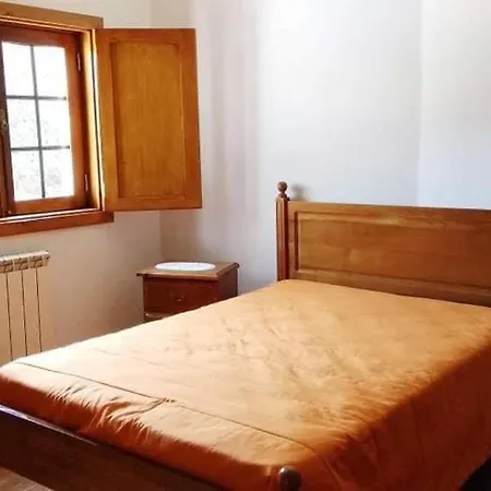 Casa de Férias Casa Cosme *