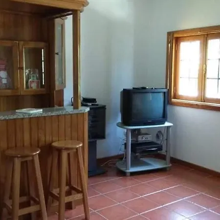 Casa de Férias Casa Cosme