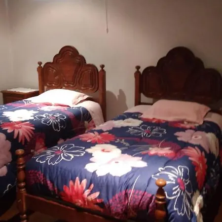 Casa Cosme Dom wakacyjny