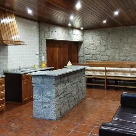 Casa Cosme Holiday home