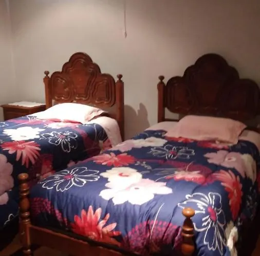 Casa Cosme Tatil Evi