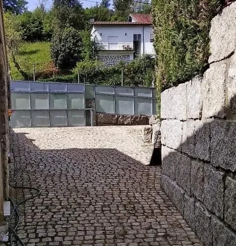 Casa Cosme Tatil Evi